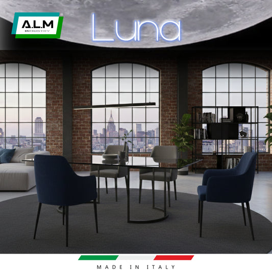 Gambe per tavolo LUNA