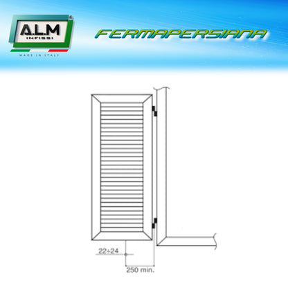 Ferma Persiana