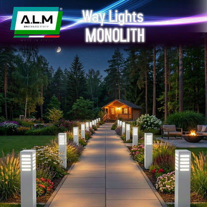 Way Lights - Monolith