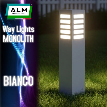 Way Lights - Monolith