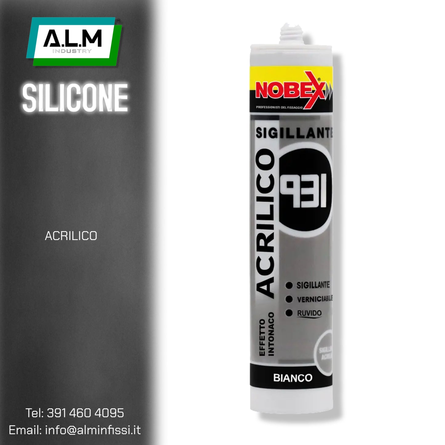 Silicone