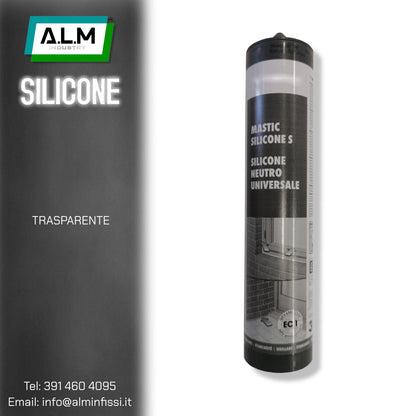 Silicone
