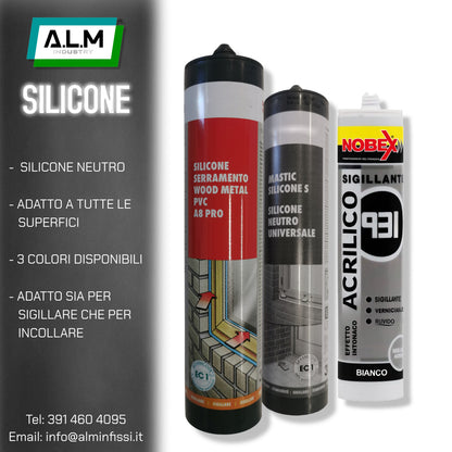 Silicone