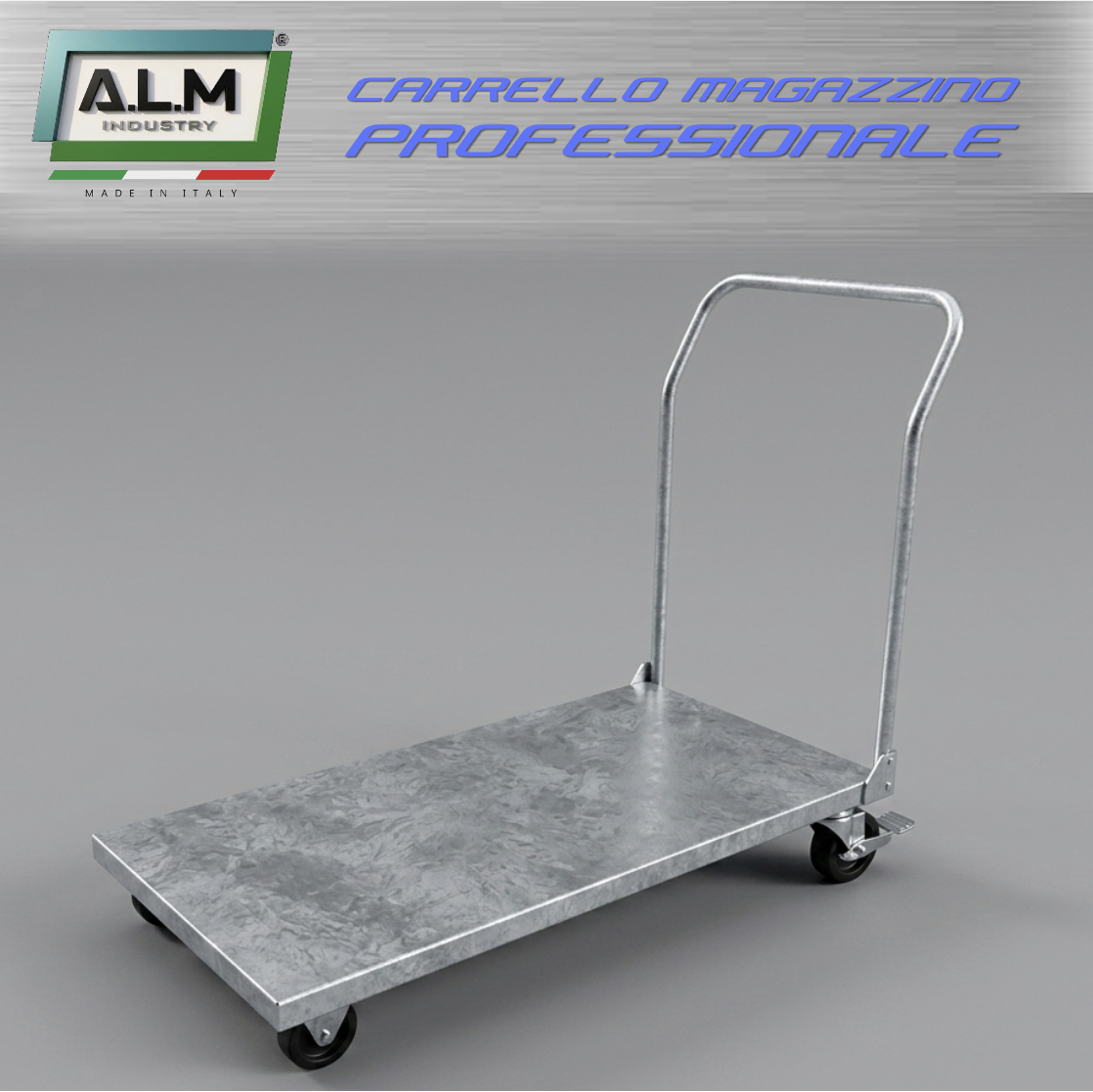 Carrello Professionale