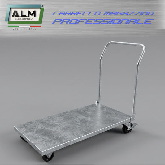 Carrello Professionale