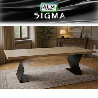 Piedi SIGMA