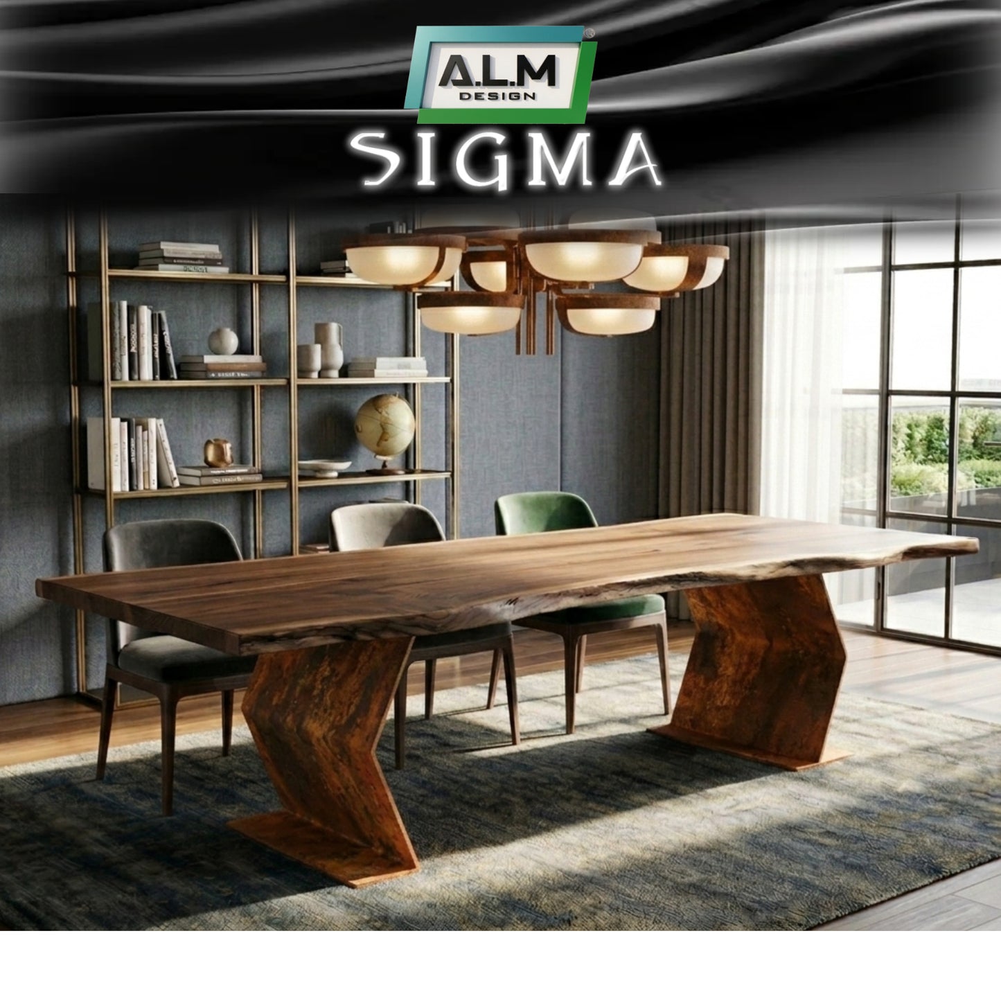 Piedi SIGMA