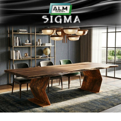 Piedi SIGMA