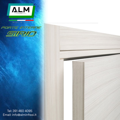 Porte Interne - LINEA SIRIO