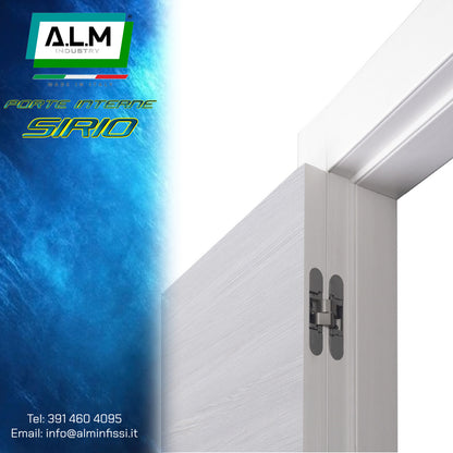 Porte Interne - LINEA SIRIO