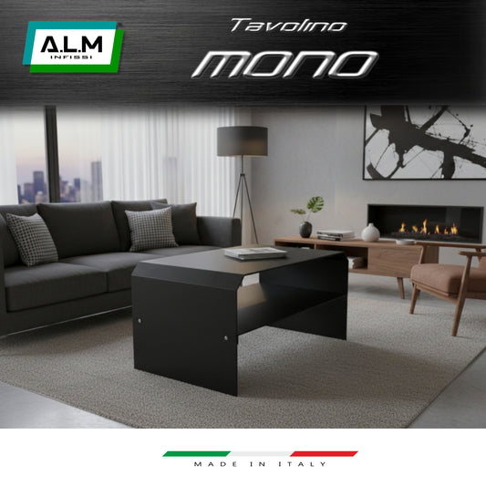 Tavolino da salotto MONO