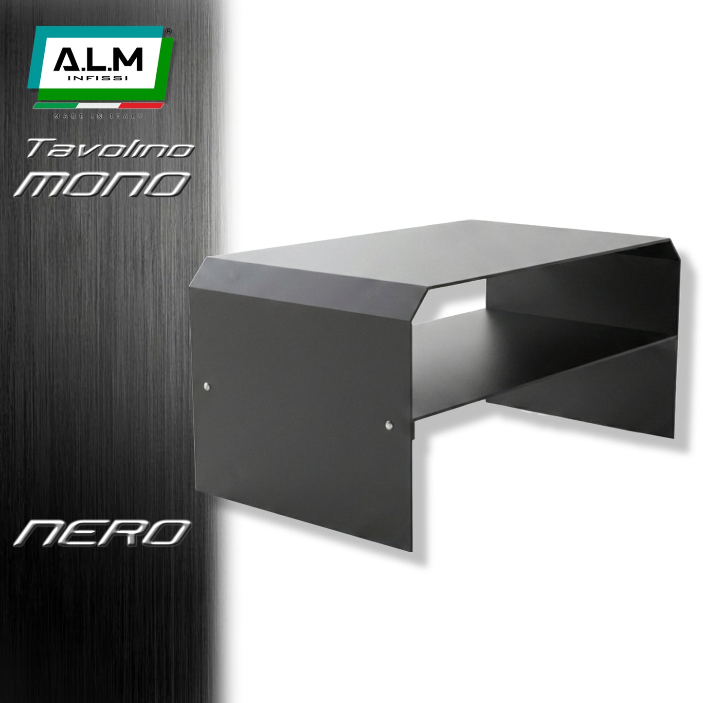 Tavolino da salotto MONO