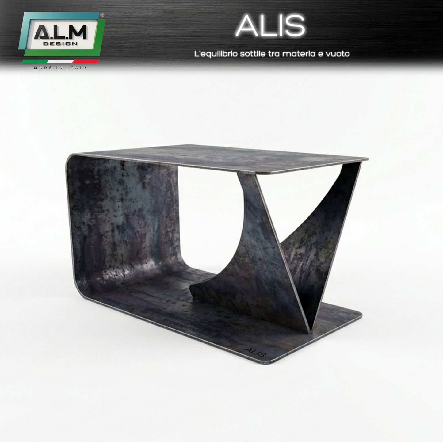 Tavolino ALIS