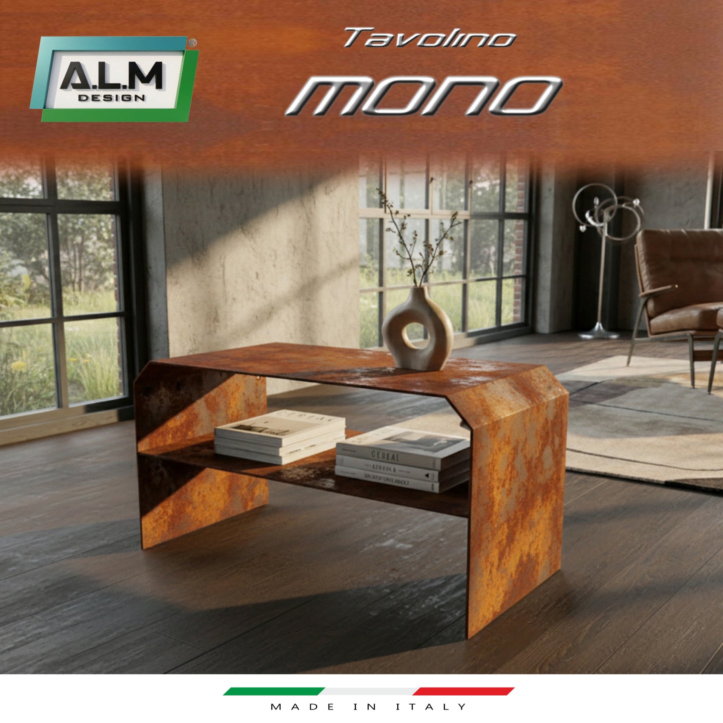 Tavolino da salotto MONO (Copia)