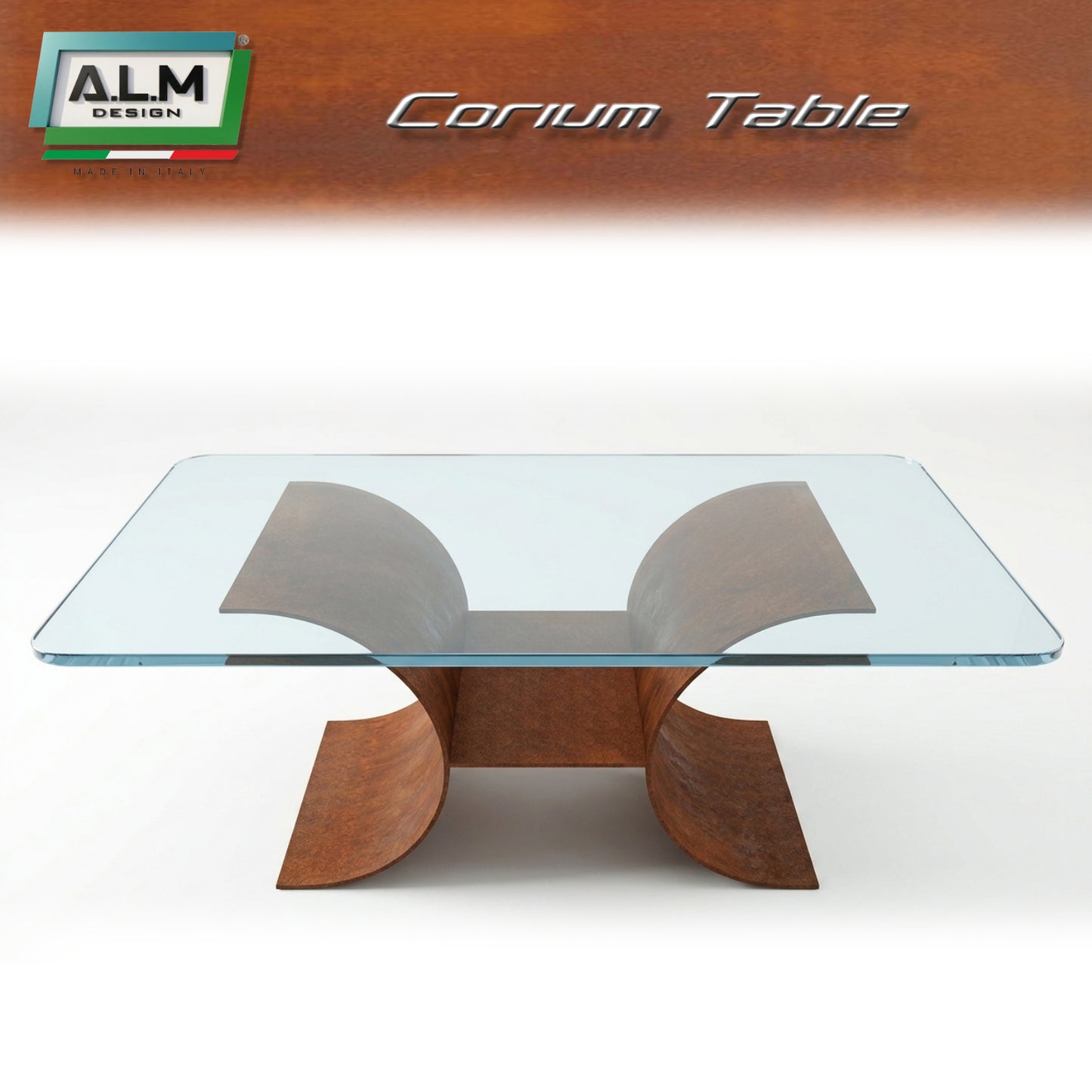 Corium Table