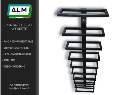 CANTINETTA DA PARETE