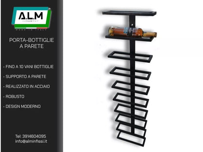 CANTINETTA DA PARETE