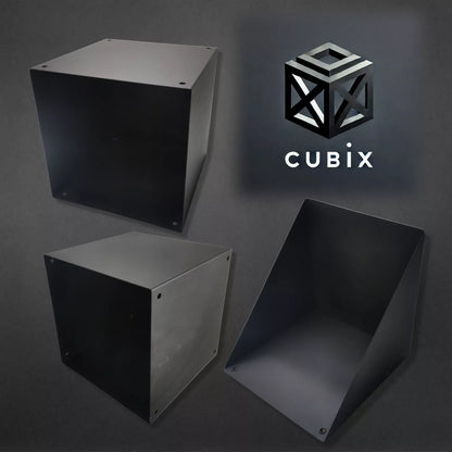 CubiX