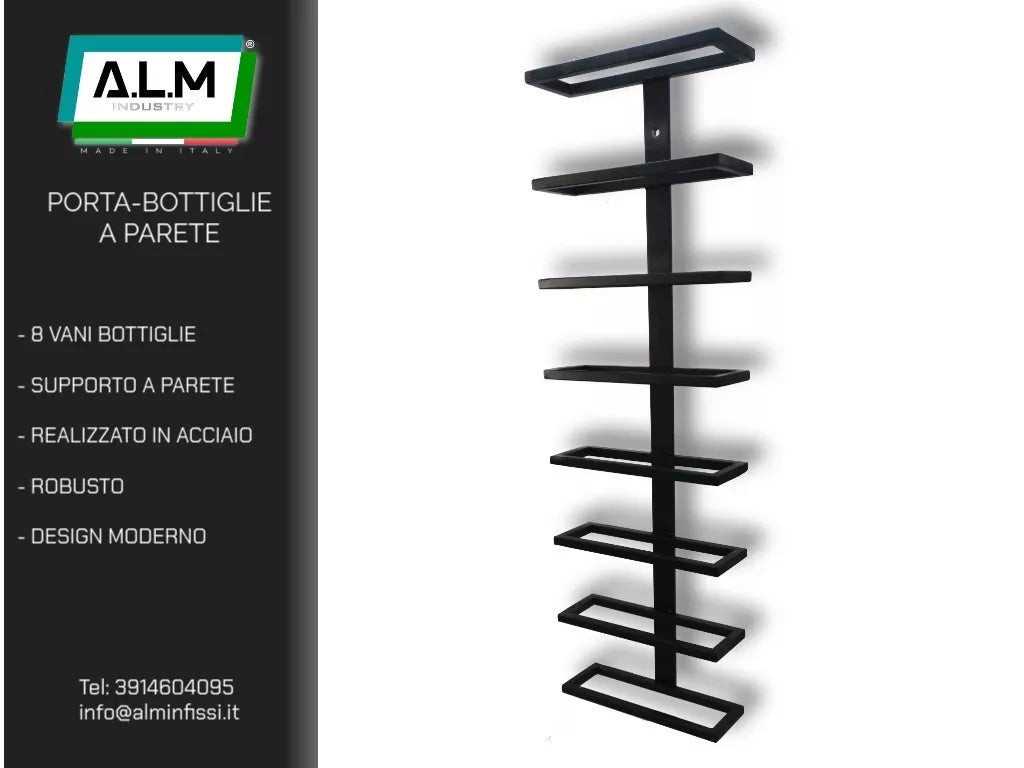 CANTINETTA DA PARETE