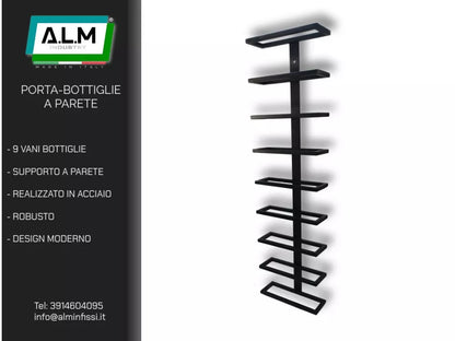 CANTINETTA DA PARETE