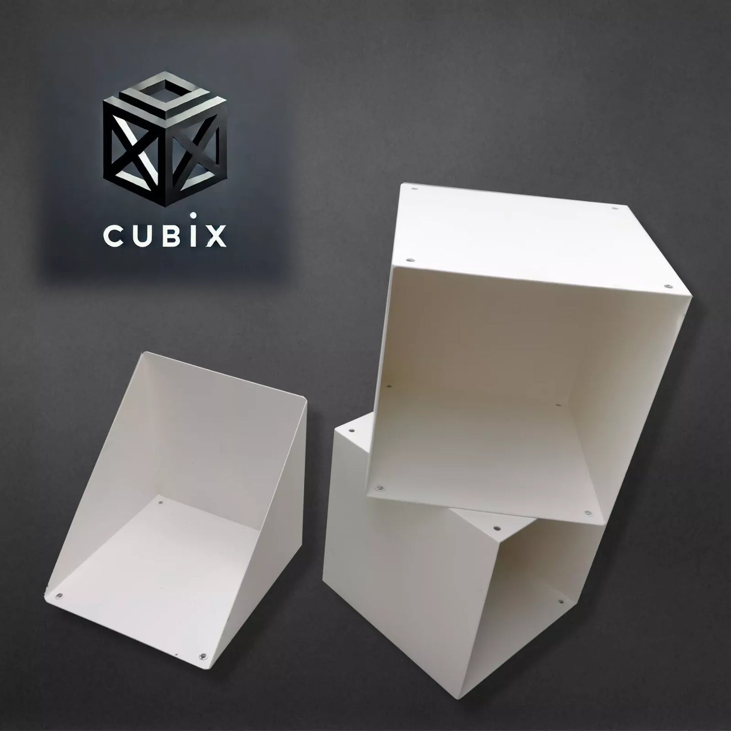 CubiX