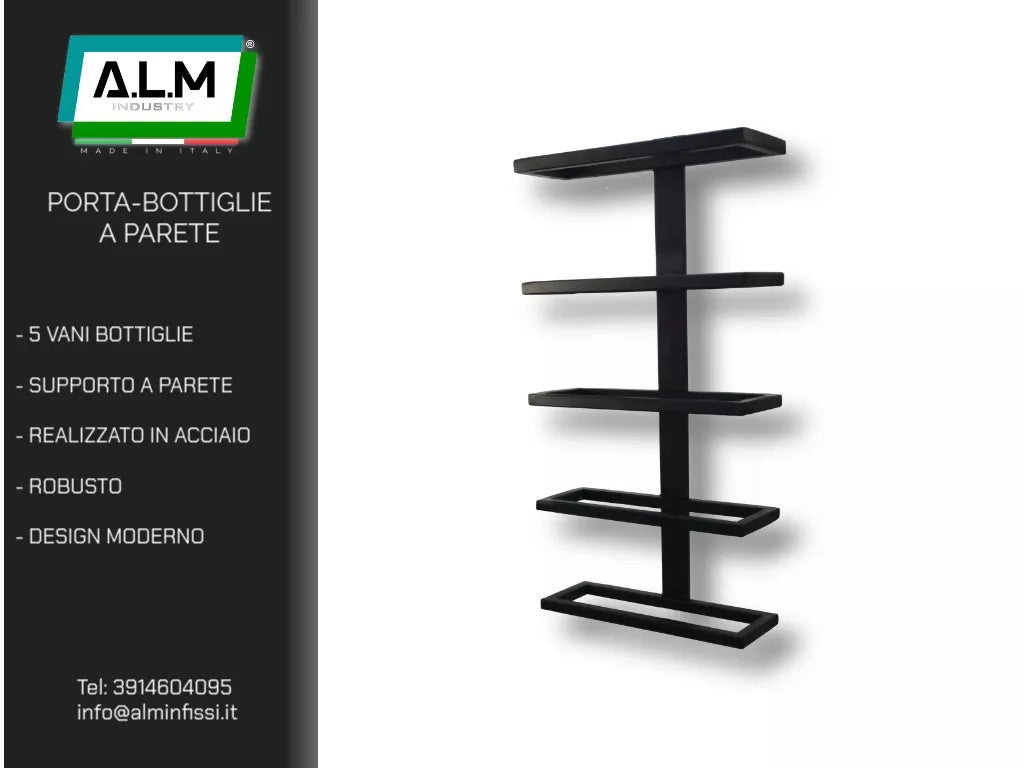 CANTINETTA DA PARETE