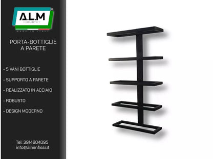 CANTINETTA DA PARETE
