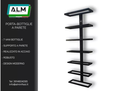 CANTINETTA DA PARETE